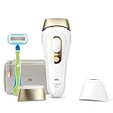 Braun IPL Silk Expert Pro 5, Visible Permanent Hair Removal For...