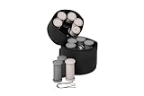 Nicky Clarke Classic Compact Rollers