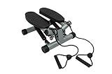Niceday Twisting Stepper Exercise Machine with Resistance Bands |...