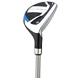 Young Gun SGS X Junior Kid Golf 27 Hybrid Rescue Wood Right Hand...