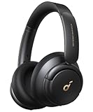 soundcore by Anker Q30 Hybrid Active Noise Cancelling Headphones...
