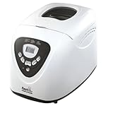 Morphy Richards Fastbake Breadmaker, 12 Programmes, 1.5lb, 2lb...