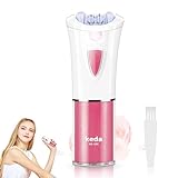 Facial Epilator for Women - Face Epilator for Women - Smooth...