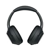 Sony WH-1000XM3 Noise Cancelling Wireless Headphones with Mic, 30...