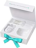 Teeth Whitening Kit, PRO-Edition with LazerCoco, More Effective...