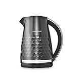 Morphy Richards Hive Kettle, 1.5L, Easy Fill System, Enhanced...
