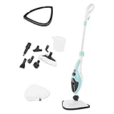 10 in 1 1500W Neo® Hot Steam Mop Cleaner Floor Carpet Window...