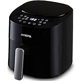 NETTA Airfryer 4.2L Digital Air Fryer with 60 Minutes Timer,...