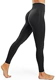 JOYSPELS Gym Leggings for Women Seamless Butt Lifting High Waist...
