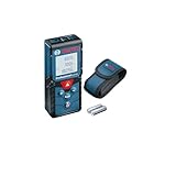 Bosch Professional laser measure GLM 40 (with memory function,...