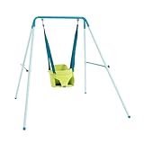 TP Foldaway Baby Swing