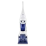 Tower T146000 TCW10 Carpet Washer with 250ml Cleaning Shampoo,...