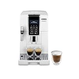 De'Longhi Dinamica, Fully Automatic Bean to Cup Coffee Machine,...