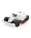 MAMMOTION LUBA 2 AWD 3000X Robot Lawn Mower without Boundary,...