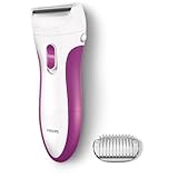 Philips SatinShave Essential Wet and Dry Electric Shaver (Model...
