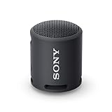 Sony SRS-XB13 - Compact and Portable Waterproof Wireless...