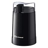 SQ Professional Blitz Coffee Grinder Electric Fast Grinding for...