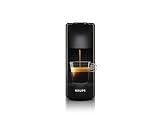 NESPRESSO by KRUPS Essenza Mini XN110B40 Coffee Machine - Grey