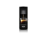 NESPRESSO by KRUPS Essenza Mini XN110B40 Coffee Machine,0.6...