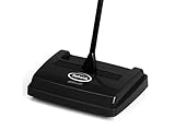 Ewbank 525 Manual Floor and Carpet Sweeper, Lightweight...