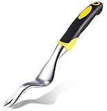 Hand Weeder Dandelion Remover Tool,Manual Weed Puller Bend-Proof...