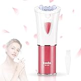 Epilator for Women,Cordless Facial epilator for Women Hair...