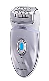 Panasonic ES-ED96 Epilator Wet/Dry for Women with Eight...