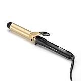 TRESemme Curling Tong, Body & Volume, 32mm ceramic barrel, Soft...