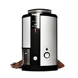 Wilfa Svart Coffee Grinder - Electric Burr Coffee Grinder Machine...