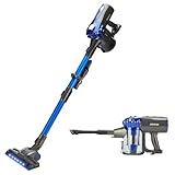 Akitas 3in1 Cordless Vacuum Cleaner Upright Handheld Stick...