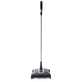 Shark Cordless Rechargeable Sweeper [V3700UK] Lightweight, up to...