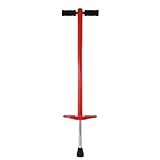 Indy Junior Pogo Jumping Stick/Great Fun For The Kids For Indoors...