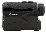 TecTecTec VPRO500 Golf Rangefinder - Laser Range Finder with...
