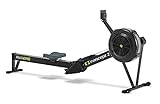 Concept2 RowErg Standard Legs with PM5 - Black
