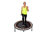 MXL MaXimus Life FIT BOUNCE PRO XL Bungee Rebounder,Half Folding...