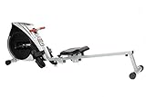 XS Sports R110 Home Rowing Machine-Folding with Adjustable...