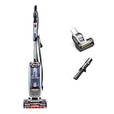 Shark Corded Upright Vacuum Cleaner,0.83L with Anti Hair Wrap...