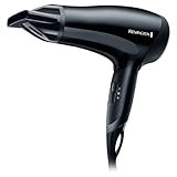 Remington Hair Dryer (Powerful, Lightweight, Concentrator,...