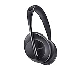 Bose Noise Cancelling Headphones 700 — Over Ear, Wireless...