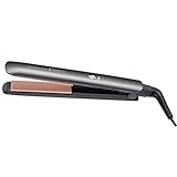 Remington Keratin Protect Intelligent Hair Straightener - Heat...