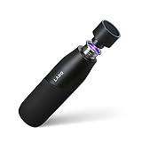 LARQ Bottle Movement PureVis - Lightweight Self-Cleaning and...