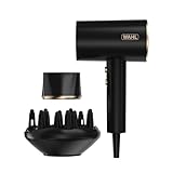 Wahl Ionic Flow Hairdryer, Professional Drying, Frizz-Free,...