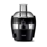 Philips Viva Collection Compact Juicer, 1.5 Litre, 500 Watt,...