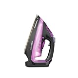 Morphy Richards Turbosteam Steam Iron, Ceramic Non-stick...