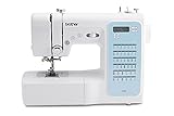 Brother FS40S 40-Stitch Electronic Sewing Machine