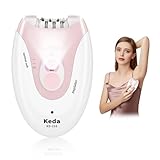 Facial Epilator for Women, Gentle Epilator for Women,...