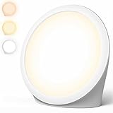 VexNook SAD Light Therapy Lamp -10,000 Lux Light Therapy Lamp...