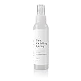 The Holding Spray 120ml - Lightweight Unisex Holding Mist for...