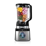 Ninja Detect Power Blender Pro 1200W with 2L Jug (1900ml Max...