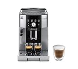 De'Longhi Magnifica S Smart, Automatic Bean to Cup Coffee...